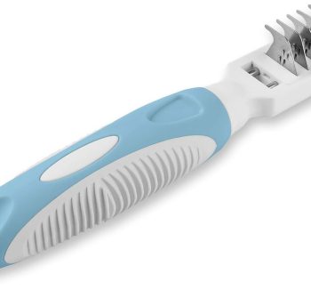 cat comb detangler