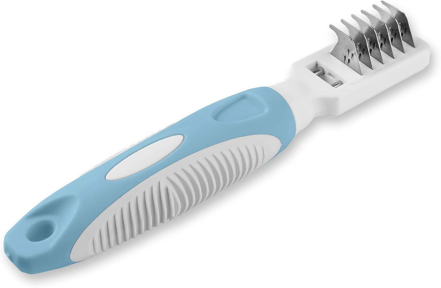 cat comb detangler