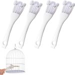 bird cage maintenance tools