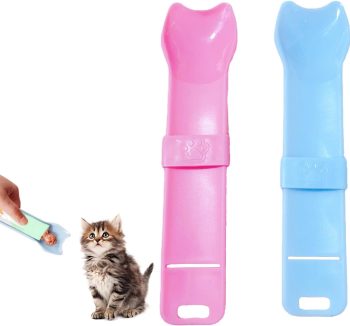 cat lick treats
