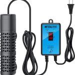 aquarium heating system