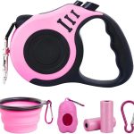 heavy duty dog leash