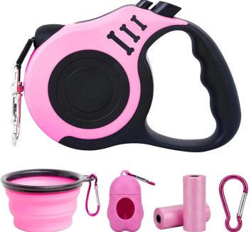 heavy duty dog leash