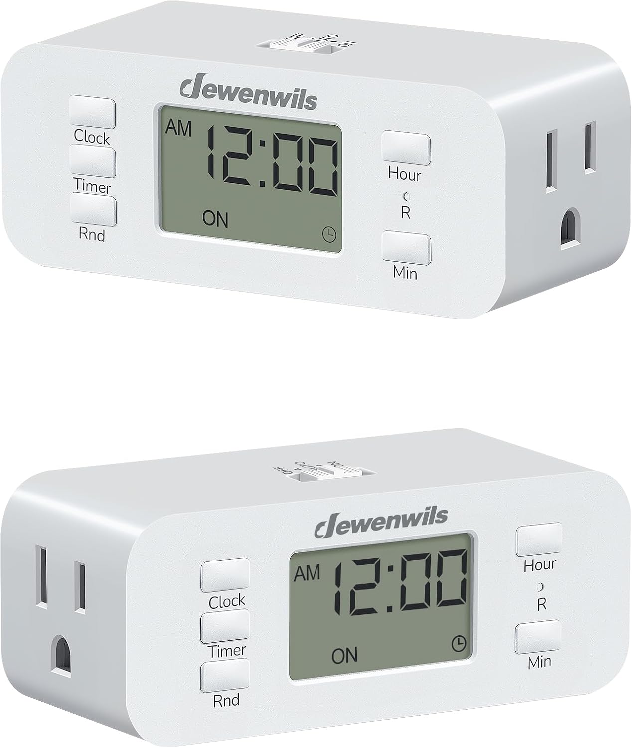 aquarium light timer