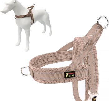 dog harness no pull