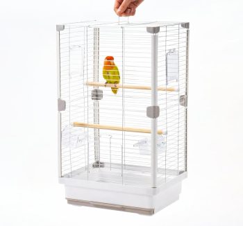 cheap bird cage large