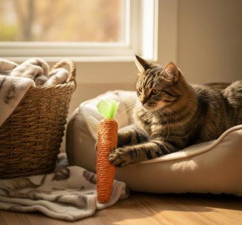 natural cat food