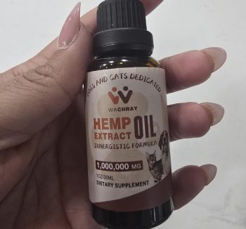 cat joint supplement