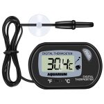 fish tank thermometer digital