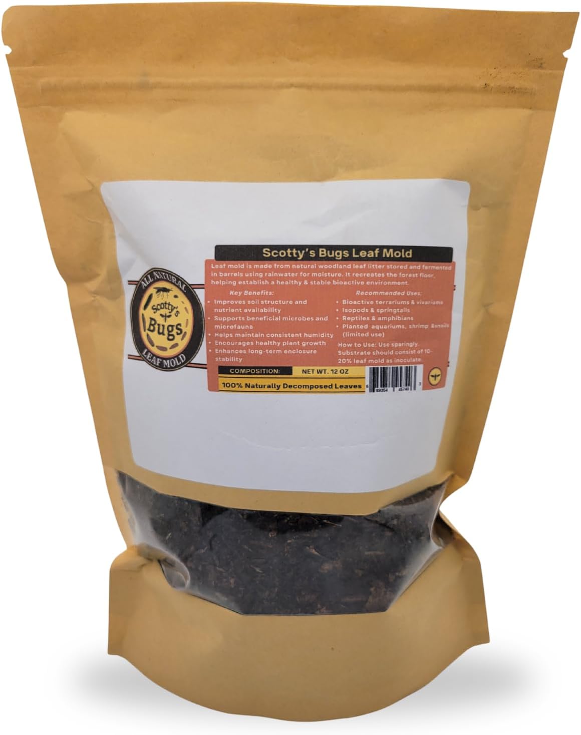 reptile soil substrate
