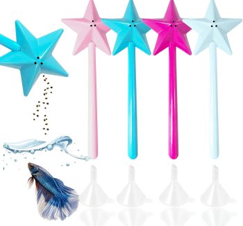 fish food for small fish
