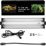 reptile lighting system