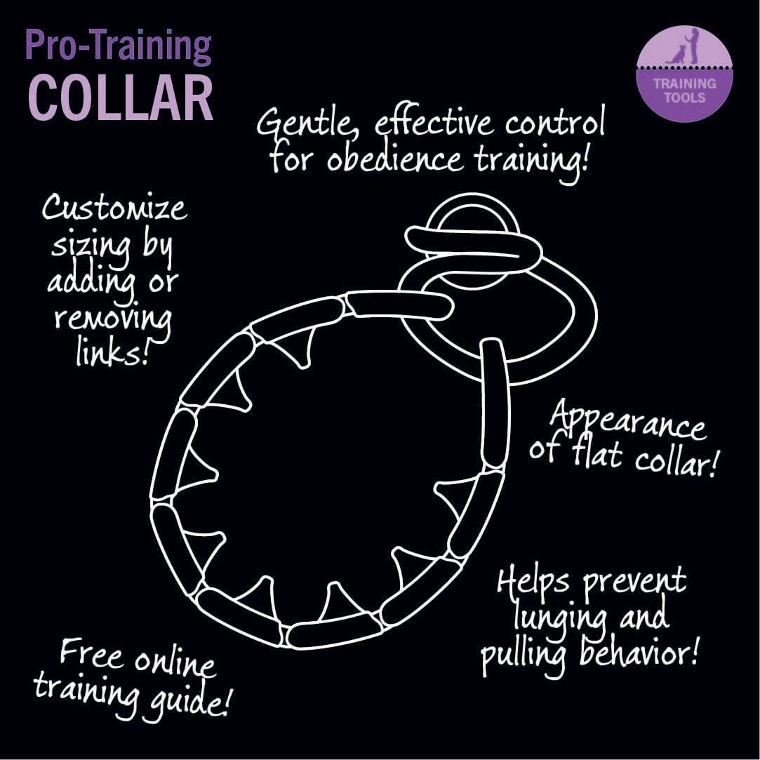 Starmark Pro-Training Dog Collar Large - Happypetzone.online - Image 4