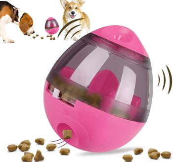 small pet food for growth