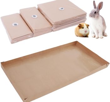 guinea pig cage liner