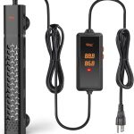 aquarium heating system