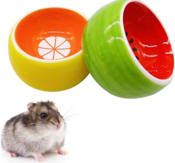 guinea pig food pellets