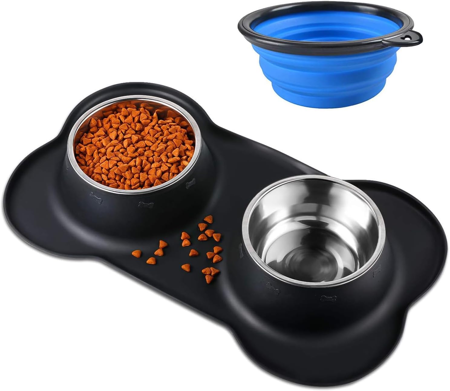 dog food for puppies