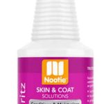 dog skin and coat supplement