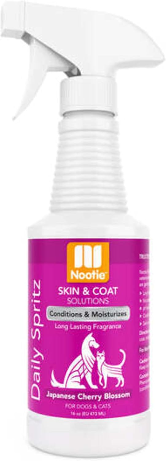 dog skin and coat supplement