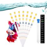 aquarium water test kit