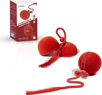cat toys electronic