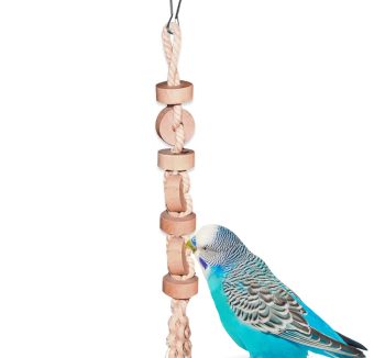 bird toys wooden