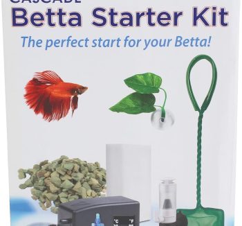 aquarium bacteria starter