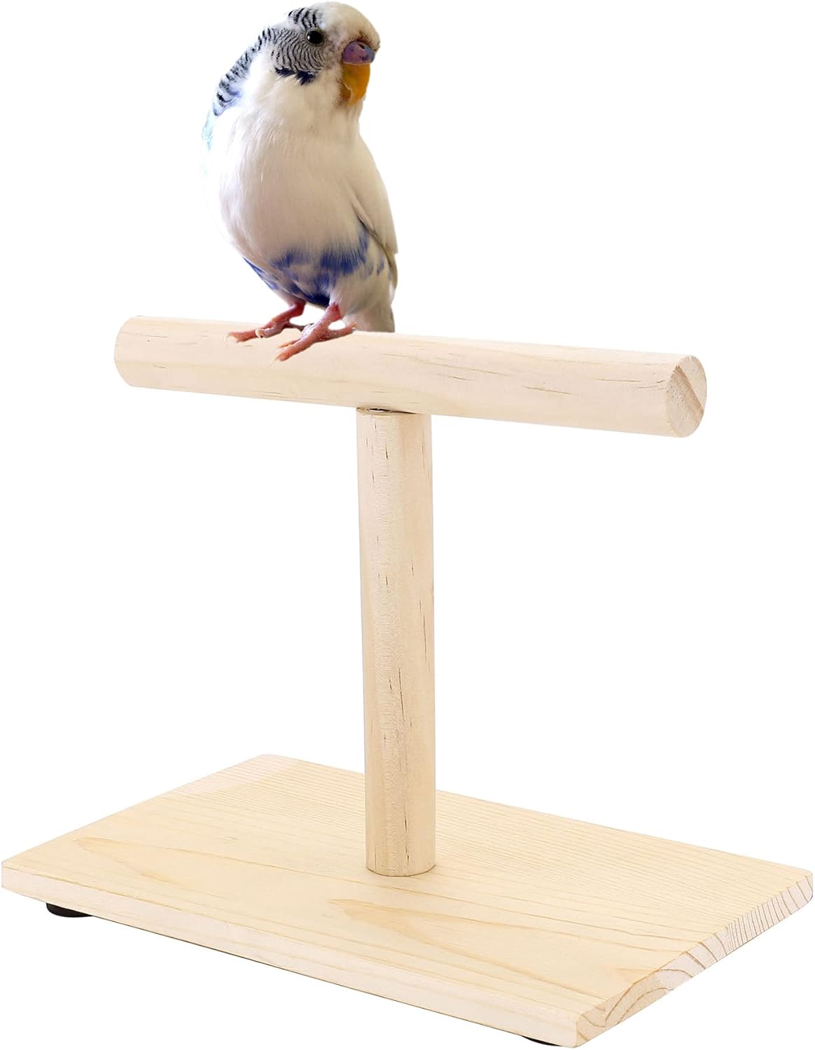 bird perch stand