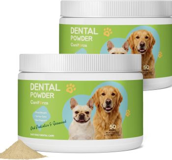 dog food for allergies