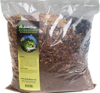 snake bedding substrate