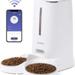 small pet food for growth