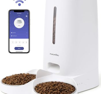 small pet food for growth