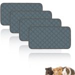 guinea pig bedding absorbent