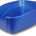 cat litter box large