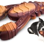 dog chew bones safe