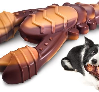 dog chew bones safe