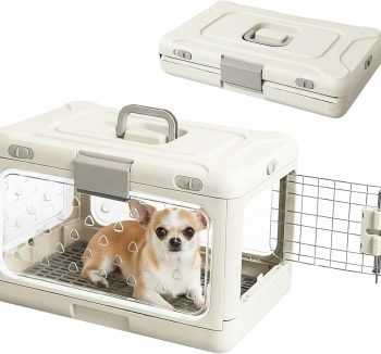 dog carrier hard shell