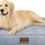 dog bed for big dogs