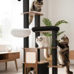 cat furniture modern