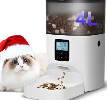 small pet nutrition food