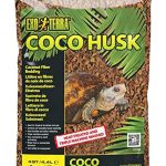 reptile substrate for humidity