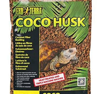 reptile substrate for humidity