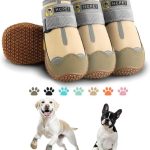 dog shoes boots