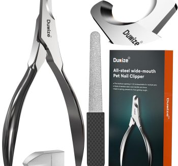 dog nail clipper professional