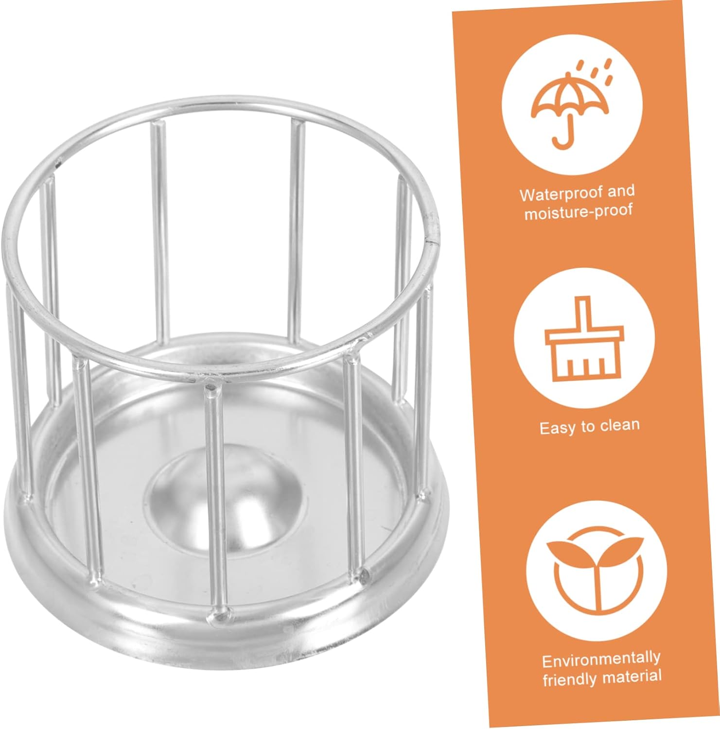 UPKOCH Material Use Compact Design Tortoise Food Pellets Reptile Amphibian Food - Happypetzone.online - Image 8