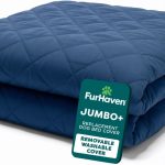 dog bed removable cover