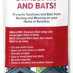 bird disease prevention products