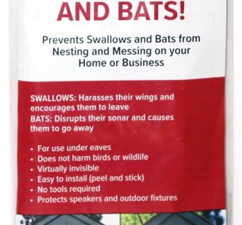 bird disease prevention products