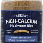 mealworms for reptiles